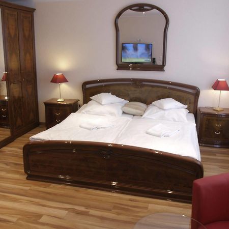 Pension Donau Grill Hannover Luaran gambar