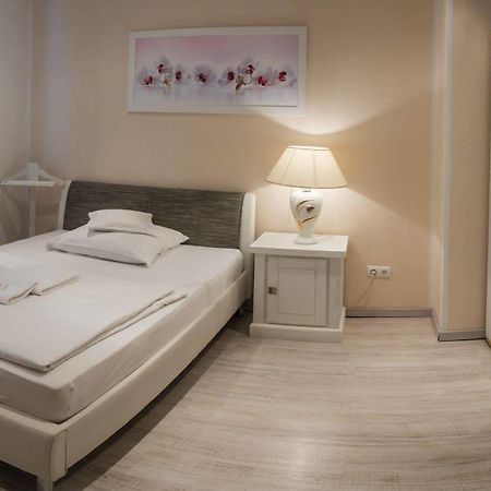 Pension Donau Grill Hannover Luaran gambar
