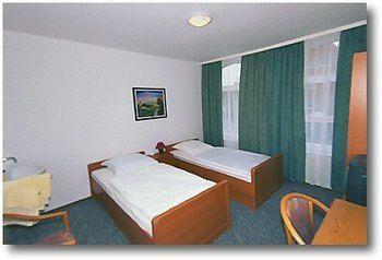 Pension Donau Grill Hannover Luaran gambar