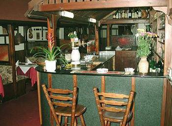 Pension Donau Grill Hannover Luaran gambar