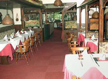 Pension Donau Grill Hannover Luaran gambar