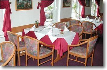 Pension Donau Grill Hannover Luaran gambar