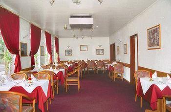 Pension Donau Grill Hannover Luaran gambar