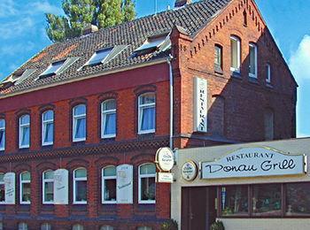 Pension Donau Grill Hannover Luaran gambar