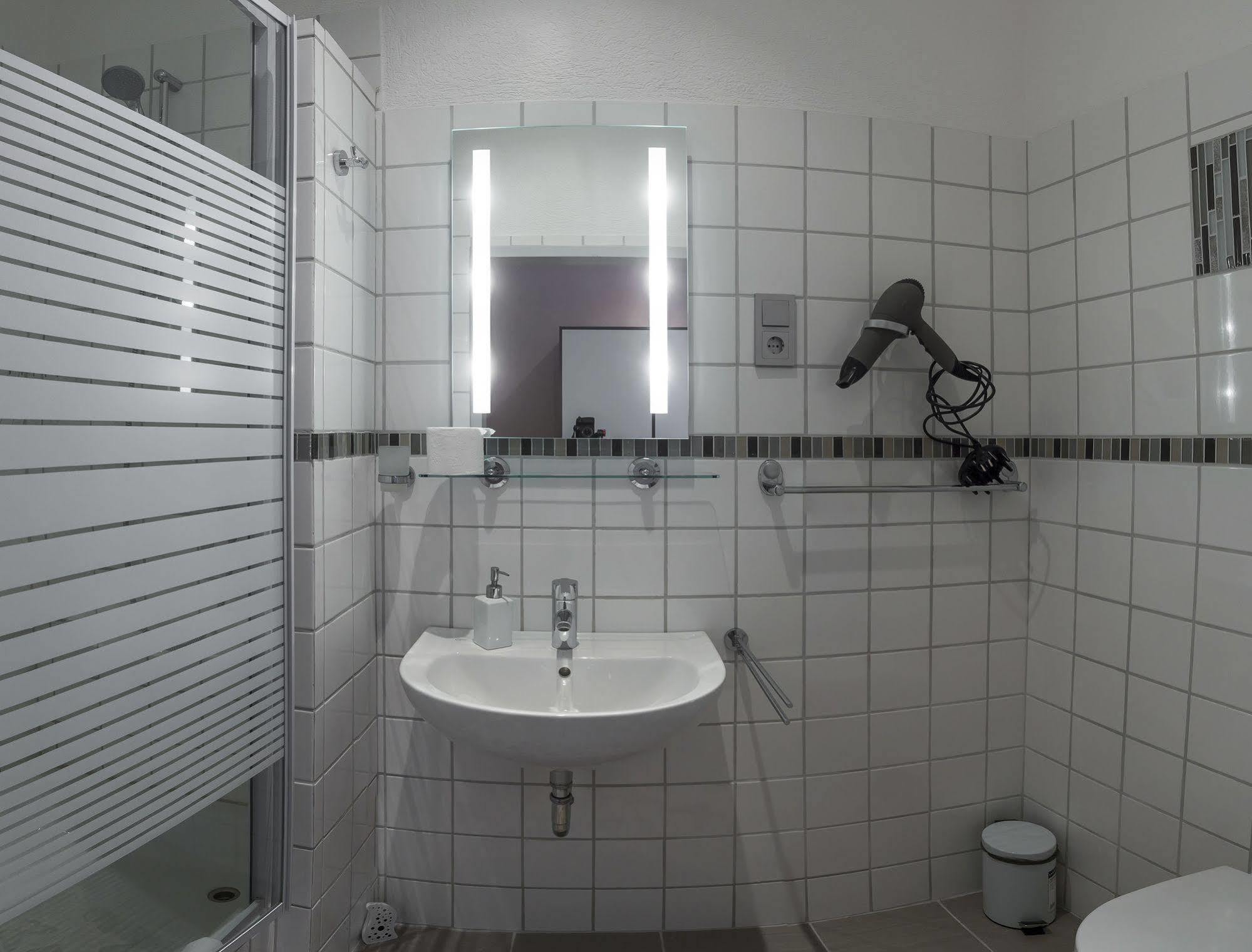 Pension Donau Grill Hannover Luaran gambar